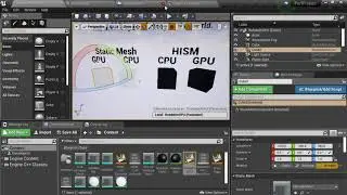 Why Your (Oculus Quest) Performance Sucks for Unreal Engine 4