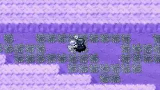 Tracy Emerald Adventures: Diving On Route 124 Part 145