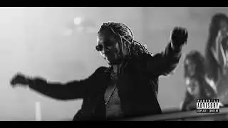 Future - All Bad (Instrumental)