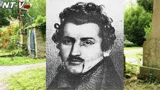 Alter Friedhof Freiburg Teil 2 Mörder von Kaspar Hauser?Schlacht von Waterloo
