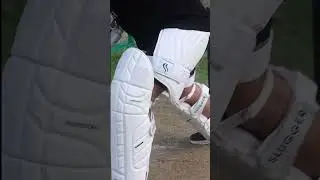 SLUGGER Cricket Batting Pads #youtubeshorts #youtubeshort #cricket #worldcup2023