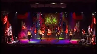 Michael Jackson  This is it 2009 - Smooth Criminal live Irish Style