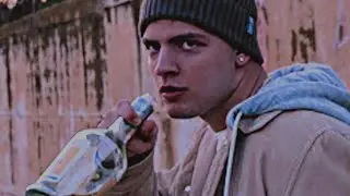 GERASK - MONEY&SEX (Prod. Nicholas Frei, dabotta) [Visual Video]