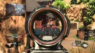 NiteMaven ~ Gameplay ~ Black Ops III ~ Highlights