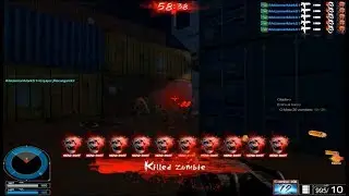 HACK FREE/VIP DE ZOMBIE/BOTS SOFTNYX 2018 | Op7Linux