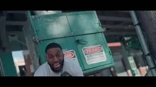 HBK x Hen Dawgg  - You'n Know me Homie | Shot By @CHDProduction