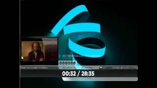Kozzez Demo of XBMC Icefilms Plugin