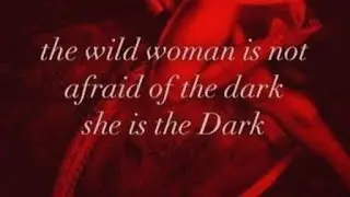Lilith energy ug subliminal | Calm + White noise version | Lilith divine blessings| (Experimental)