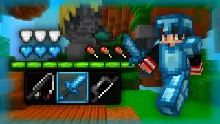 WigChig [16x] | @wigchig's10k Pack Made by Rh56 | MCPE  PvP Texture Pack