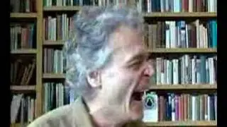 George W. Bush Weeps for the Freepers