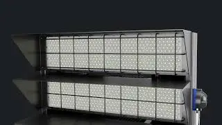 ENELTEC LED SPORT LIGHT