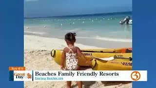 Spring Break Travel Trends