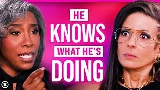 Chemistry or Calculated? 7 Questions That Expose His Intentions in 7 Minutes | Dr Spirit