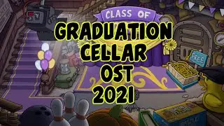 Box Critters OST - Graduation Event 2021 (Cellar)