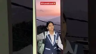 JEE in parallel world 😱 | Laksha Joshi | #shorts #jee