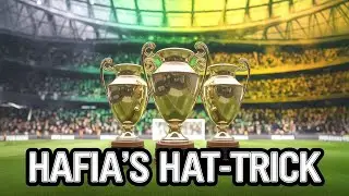 Hafia FC - Guinea's Gift To African Football