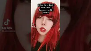 Burçlar Tiktok #4
