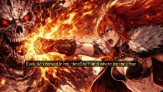 Mereoleona vs Acier vs Morris 🔥 BLACK CLOVER AMV | &ldquo;NO MERCY&rdquo; ⚡👑