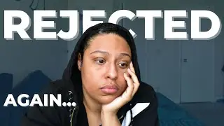 Dealing with Rejection in Grad School | How to Deal with Rejection in Grad School | UCLA Grad Advice