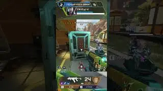 I love Sentinel #Apex #apexlegends #apexlegendsclips #apexsentinel #apexrevenant