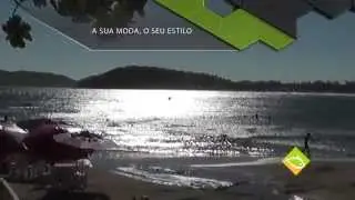 Praia de Gerib&aacute;-BEM B&Uacute;ZIOS&reg;