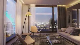 8 Casson Square Corporate Apartments