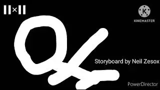 Boz Boy and Box Bot Title Card [Russian]