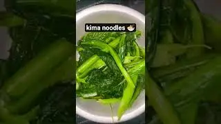 ❤️#kimanoodles🍜#food #cooking #home #trending #recipe #pleasesubscribe #pleasesupport 🙏🙏