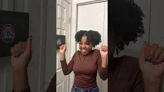 How to Flat Twist Out 🥰#flattwistout #naturalhairstyles #viral #fyp #itscornella