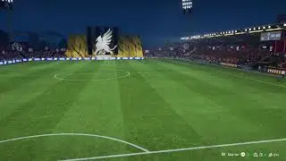EA 26 Pro Clubs - ELITE