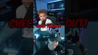 How does the #1 KID do it?? He is *INSANE* #shorts