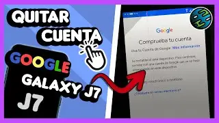 ✅ Remove Google Galaxy J7 account ✅ FRP | NEW METHOD! 2022 | Samsung Bypass ✔