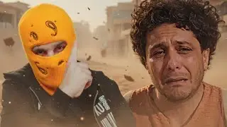 Moroccan Rap & more (live)