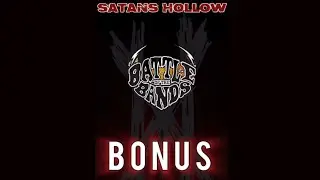 The Dead Xiii - Satans BOTB Montage Bloopers