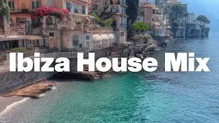 Ibiza House Mix | Best Of Tropical House Music | Chill Out Mix | Chillout Music | Vrezh