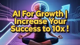 Unlock the Power of AI for Personal Development & Productivity | Value Insight