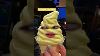 What's the best Dole Whip? #shorts
