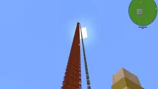 Sand Generator (Actually Additions, Astral Sorcery)