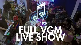 @VGMTOGETHER 2022 FULL VGM SHOW 🔥 - Pok&eacute;rus Project