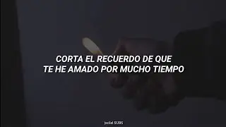 Irina Rimes | Taie ; espa&ntilde;ol