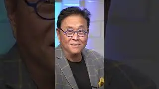 Change Your Mindset, Change Your Life_ Robert's Investing Secret Robert kiyosaki#richdadpoordad