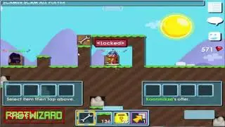 #5 scamfails in Growtopia 2017