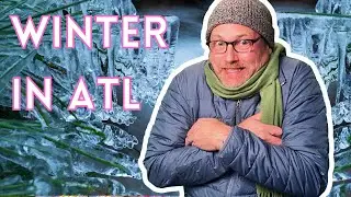 What is Winter in Atlanta like? Atlanta Climate | Does it Snow in Atlanta