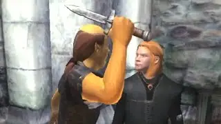 Fall BEFORE ME Breton!!