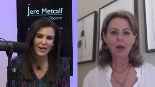 58: Latife Hayson Interview Part 1: How she applies emotional intelligence, her secret sauce.