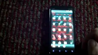 InbREDed 4.1 ROM