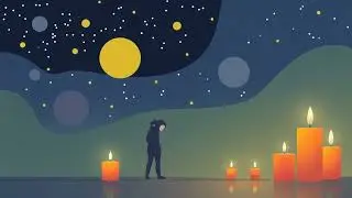 Asynchronous Connection Facilitation - podcast - Universal Principles