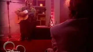 Franco y olivia desde que te vi y sera de dios