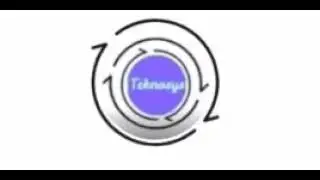 Teknosys Logo Redesign