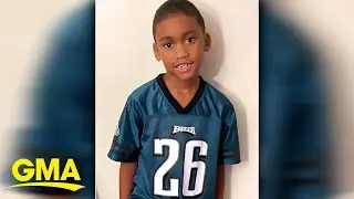 Father of boy injured in Pennsylvania plane crash speaks